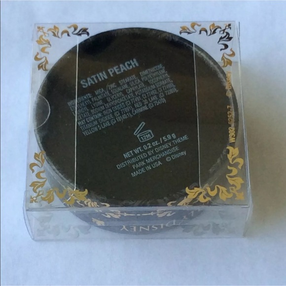 Disney Evil Queen Powder Blush | Satin Peach - Picture 6 of 8